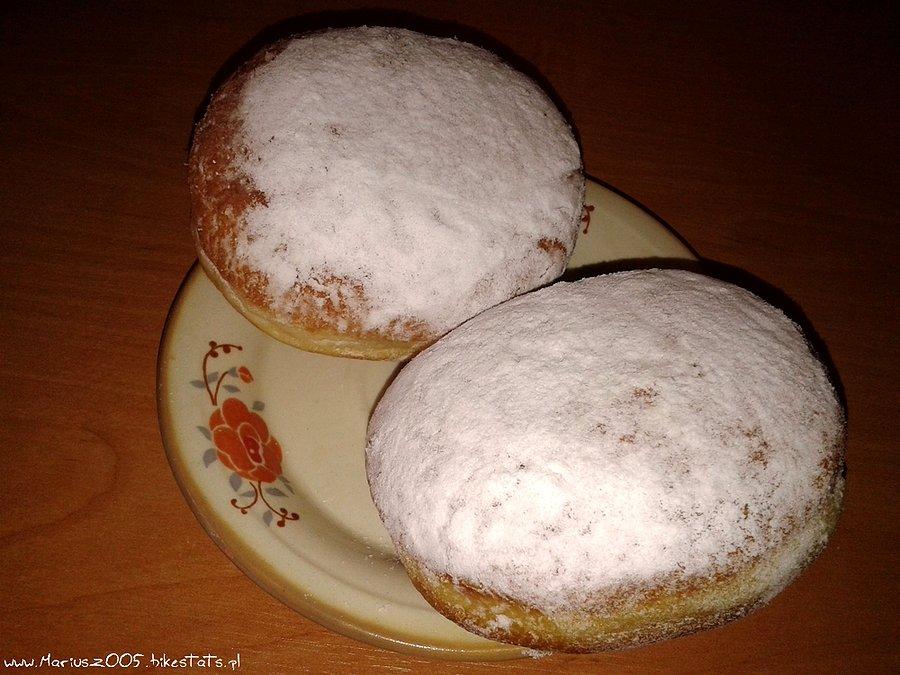 Tłusty czwartek