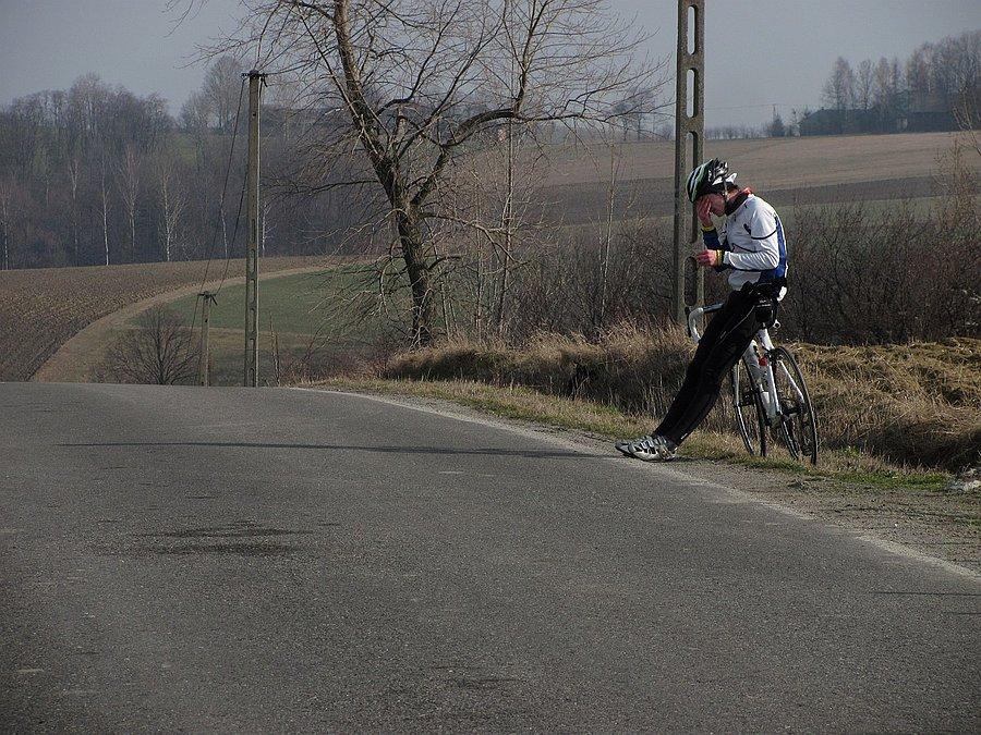 Przerwa na batona
