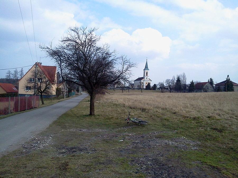 Kostelec