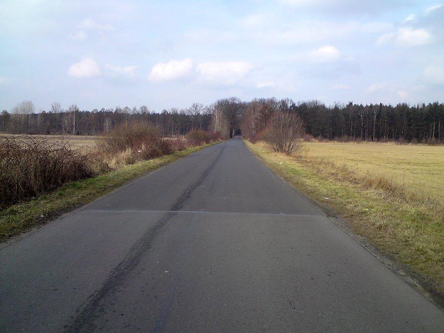 Popielów - Karłowice