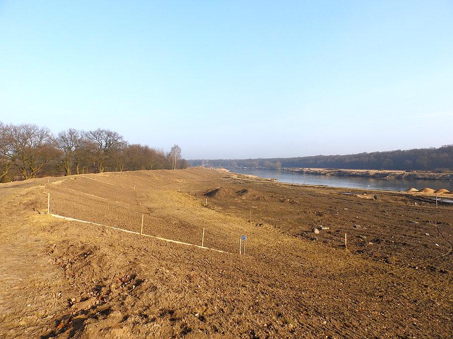 Odra na Maślicach