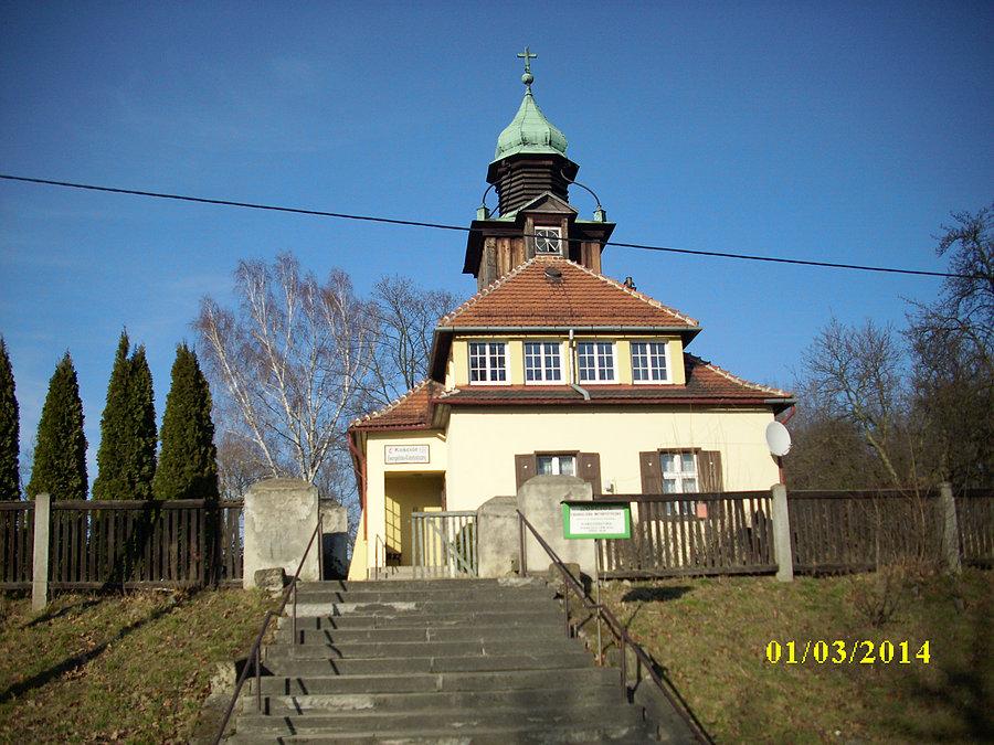 Ścinawka Średnia