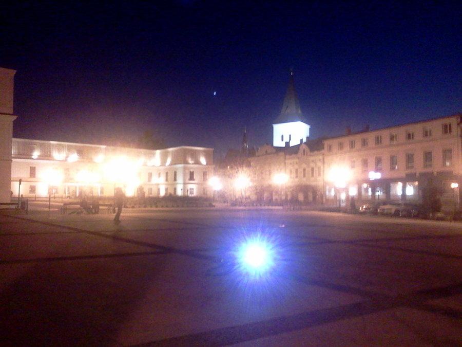 Karwina Frysztat