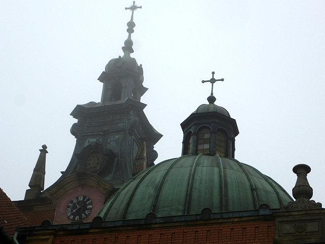 Parafia św. Katarzyny i błogosławionej Marii Karłowskiej w Smogulcu