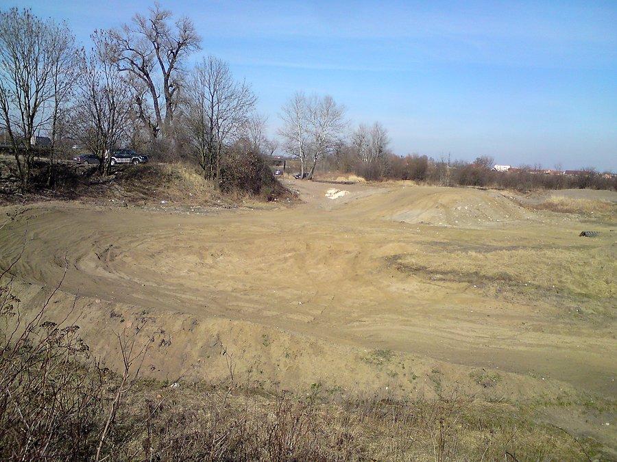 Brzeski klub motocrossowy