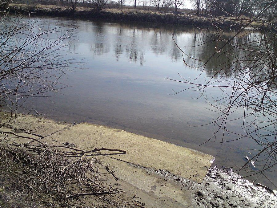 Wojskowe mostki
