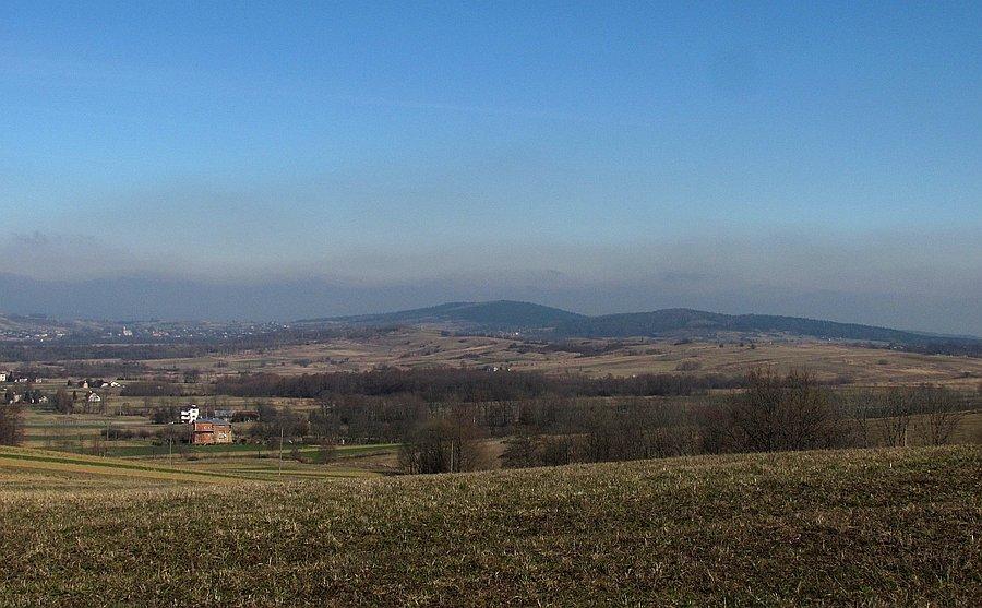 Znad Krygu
