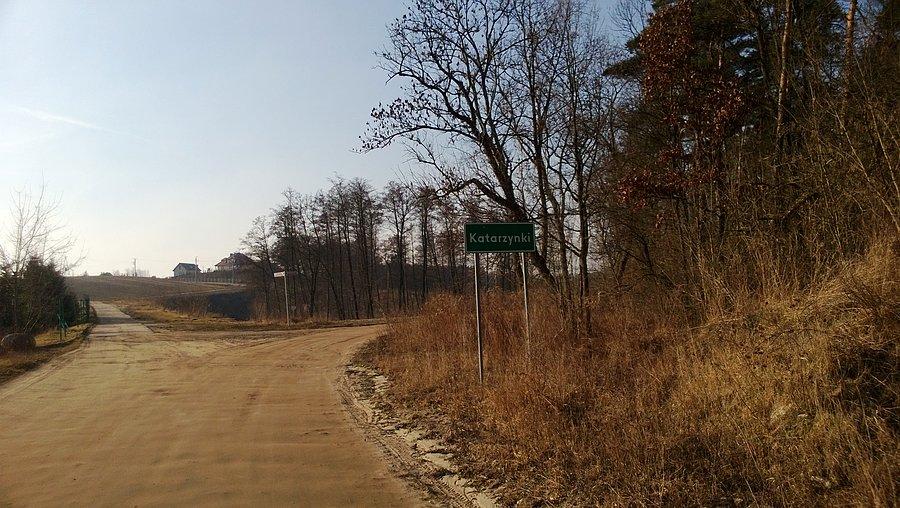 Katarzynki