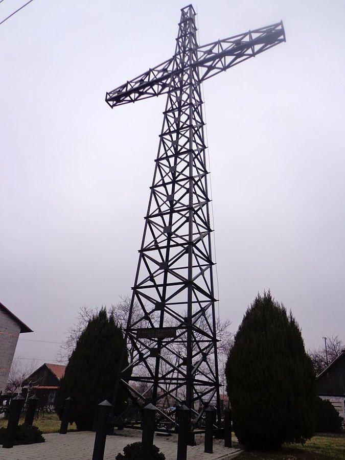 Środek miejscowości