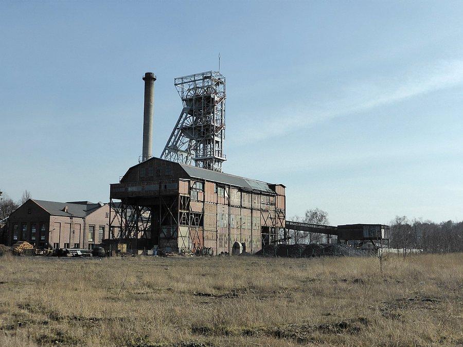 Szyb Kopernik
