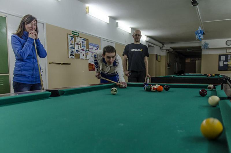 Bez przesady.... zostaw coś dla innych