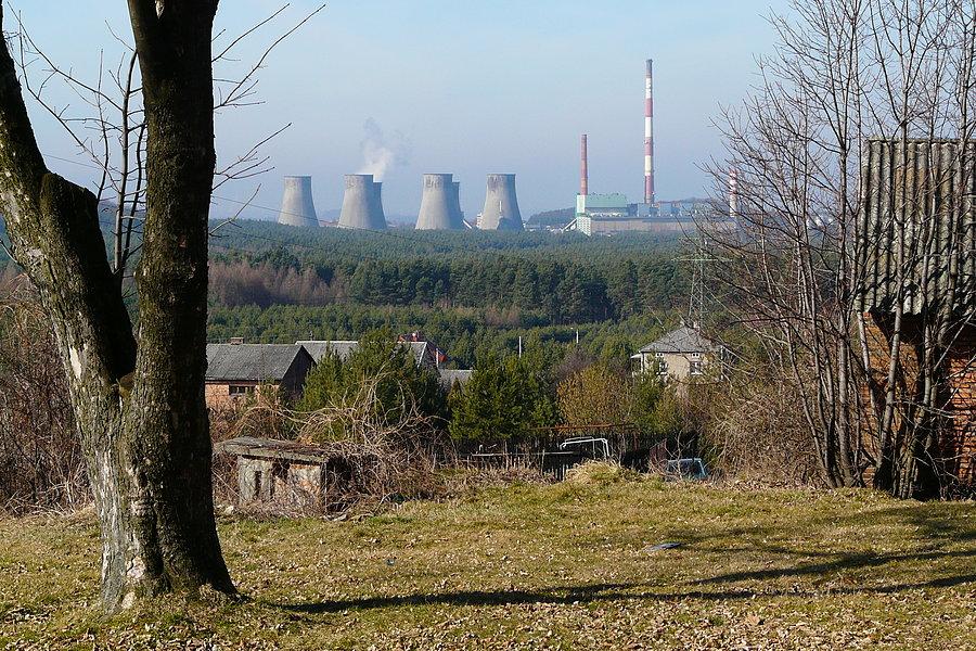 Elektrownia Jaworzno