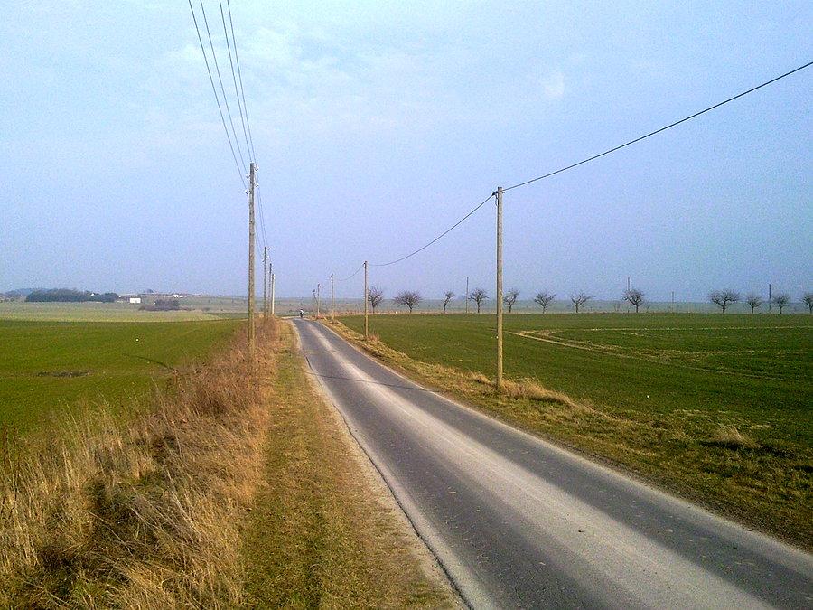 Kierunek: wracamy na chatę