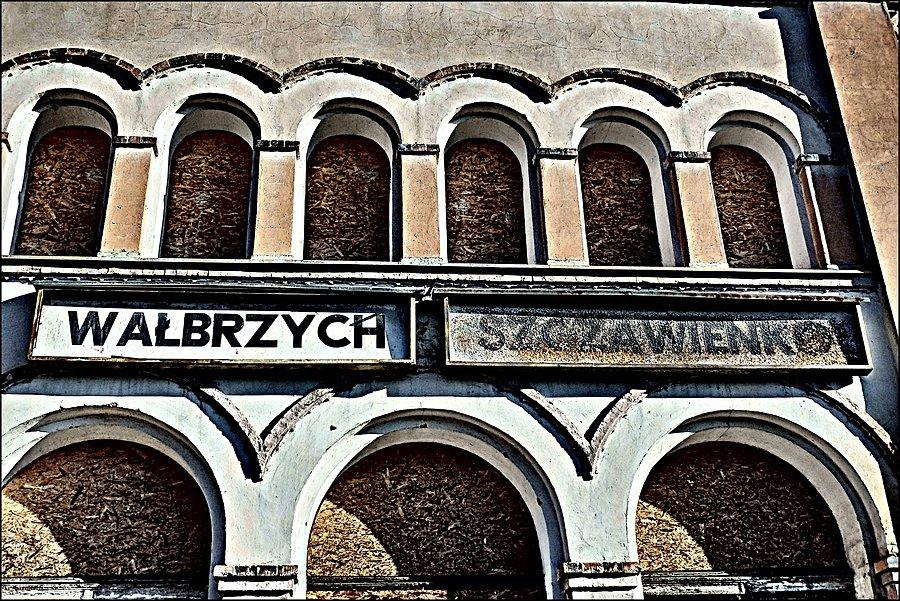 Szczawienko!