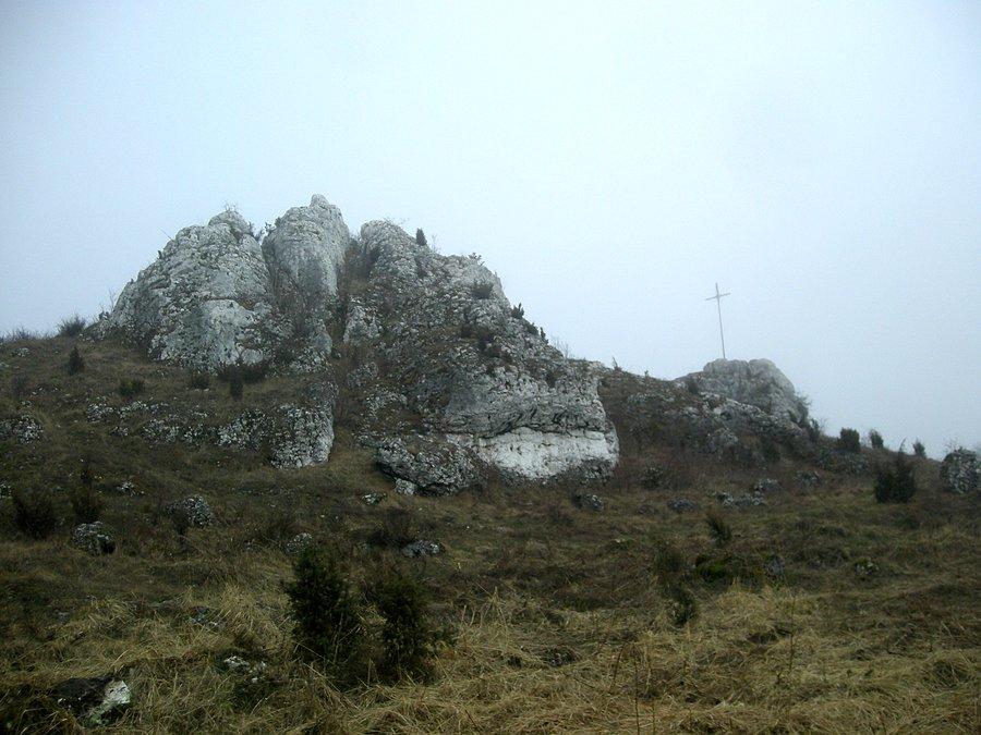 Góra Bukowie