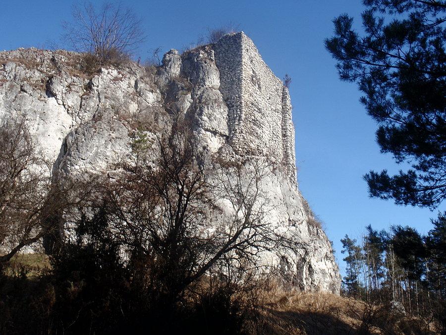 Strażnica w Przewodziszowicach