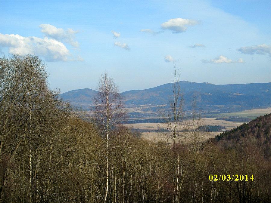 Masyw Śnieżnika