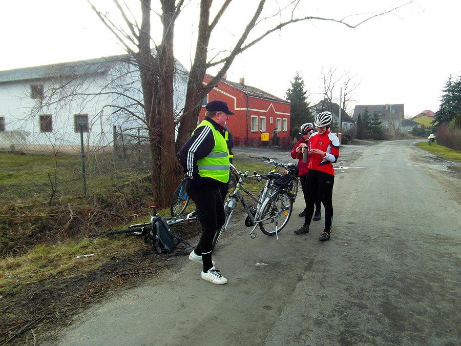 Ostatni przystanek na trasie
