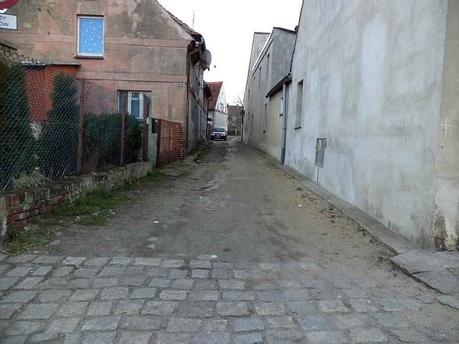 Centrum Przemkowa