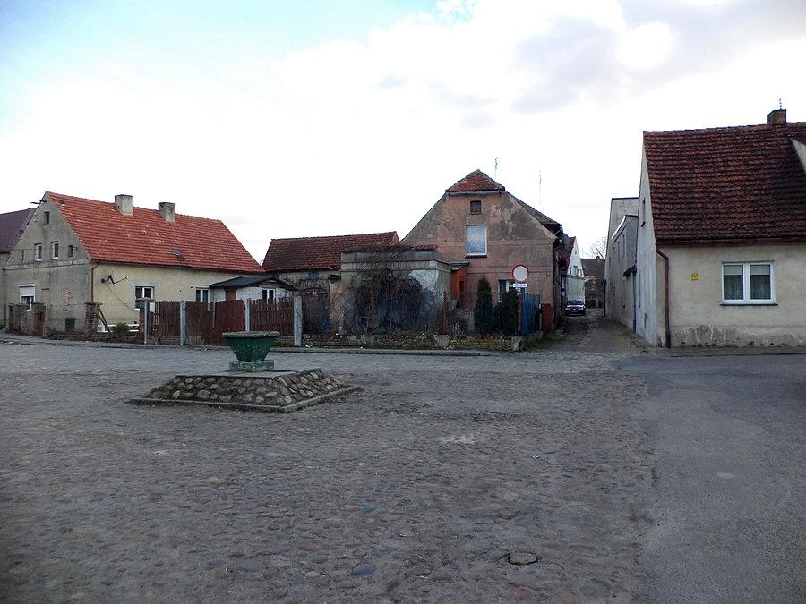 Centrum Przemkowa