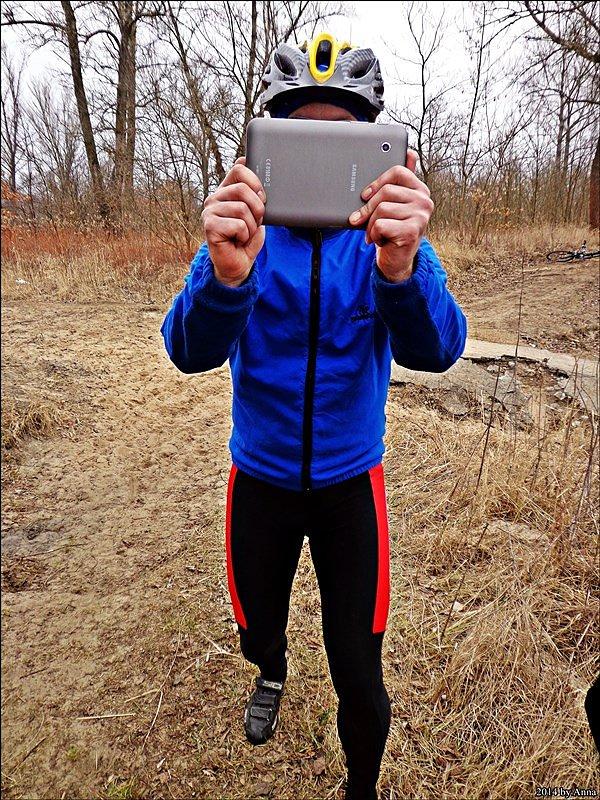 Tablet wymiata!