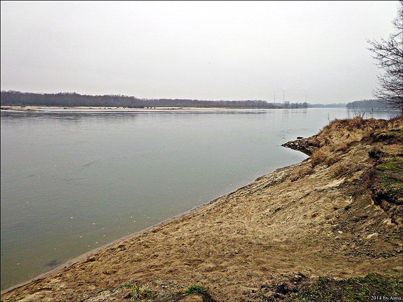 Są Siekierki, więc już nie daleko