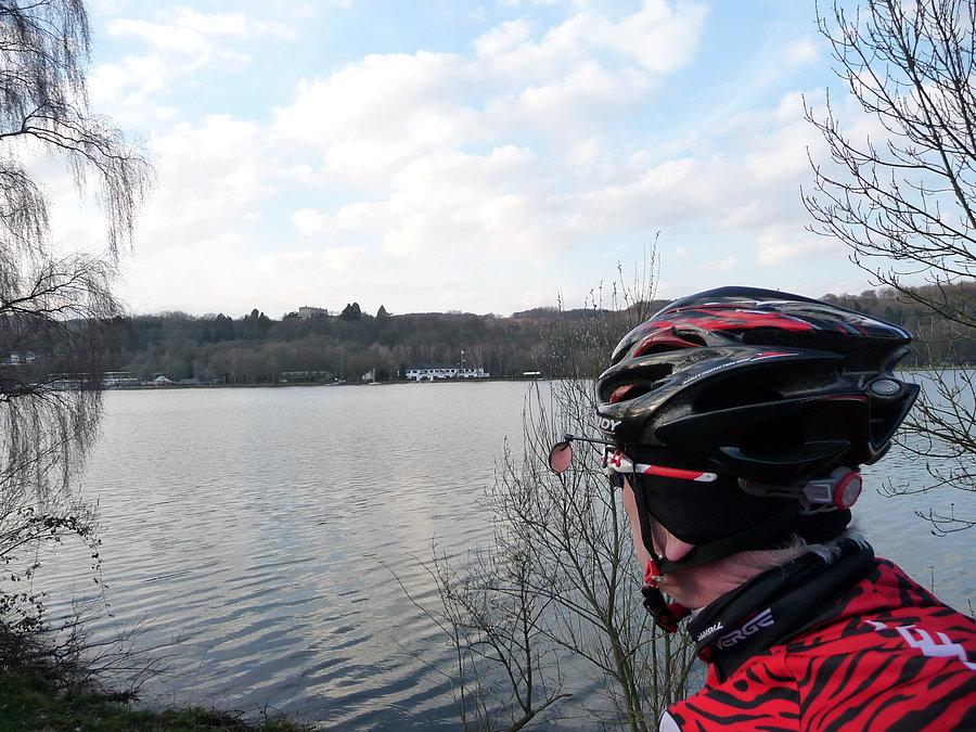 Tour Velbert - Balteneysee - Kupferdreh