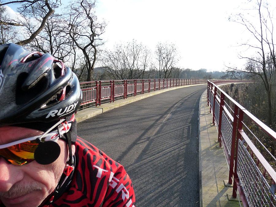 Tour Velbert - Balteneysee - Kupferdreh