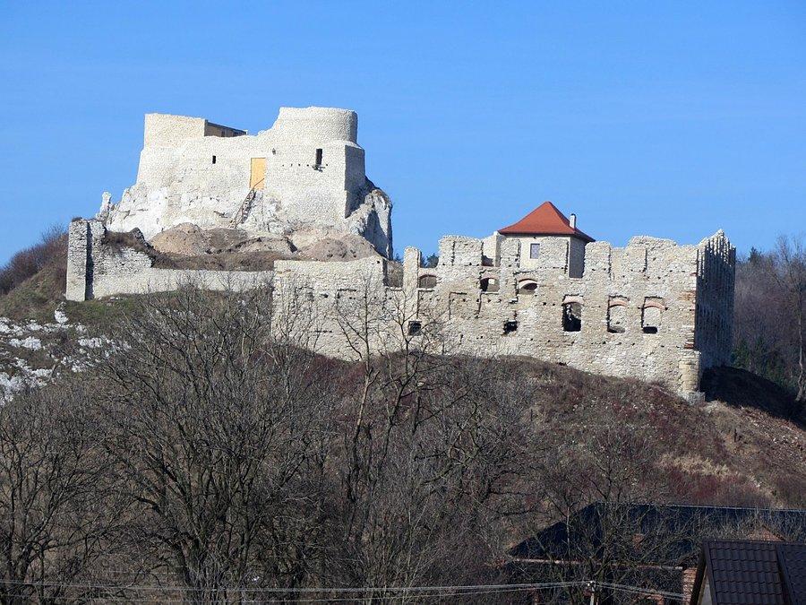 Rabsztyn