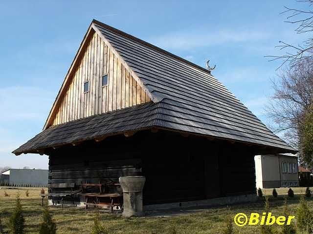 Spichlerz plebański