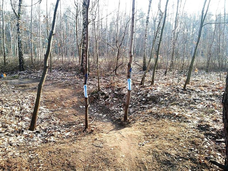 Trasa Mtb