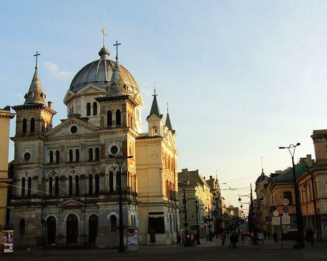 Plac Wolności