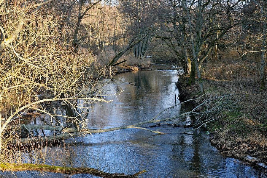 I Parsęta widziana z drugiej strony