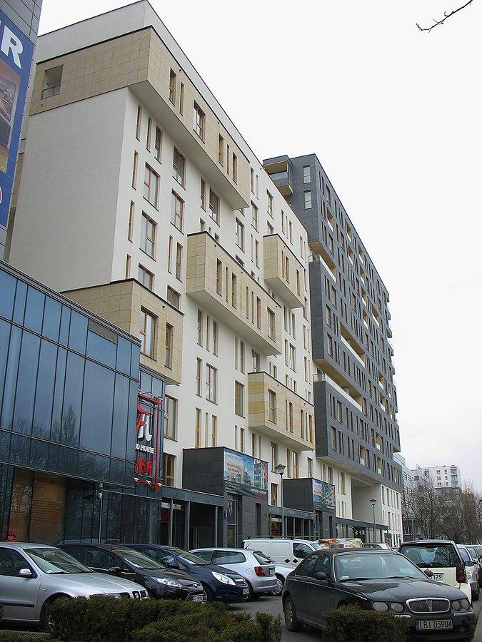 Galeria Point