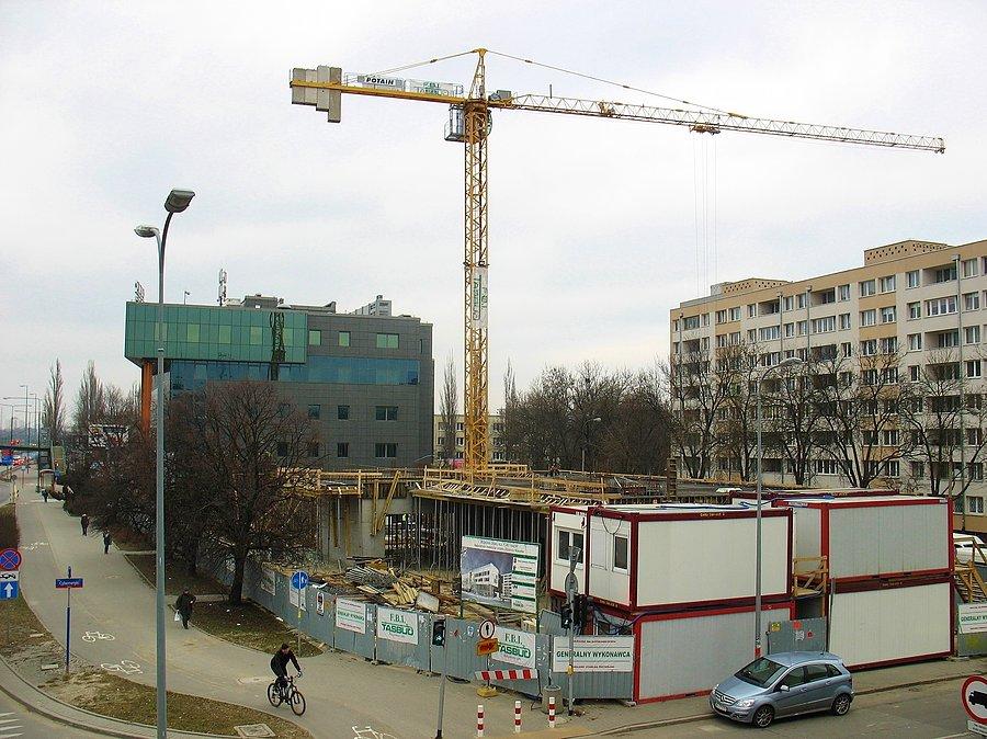 Powstaje nowy KADR
