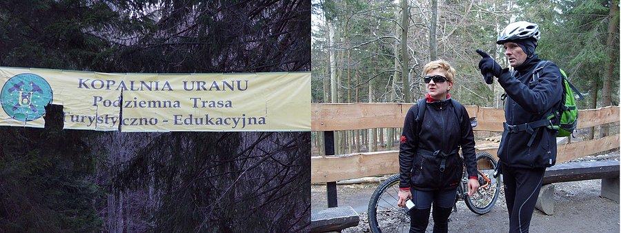 Wreszcie docieramy do kopalni uranu, tu odnajduje się Ryjek i daje reprymendę na początku Lei, pamiętaj nigdy więcej nie będę przekąską. A później