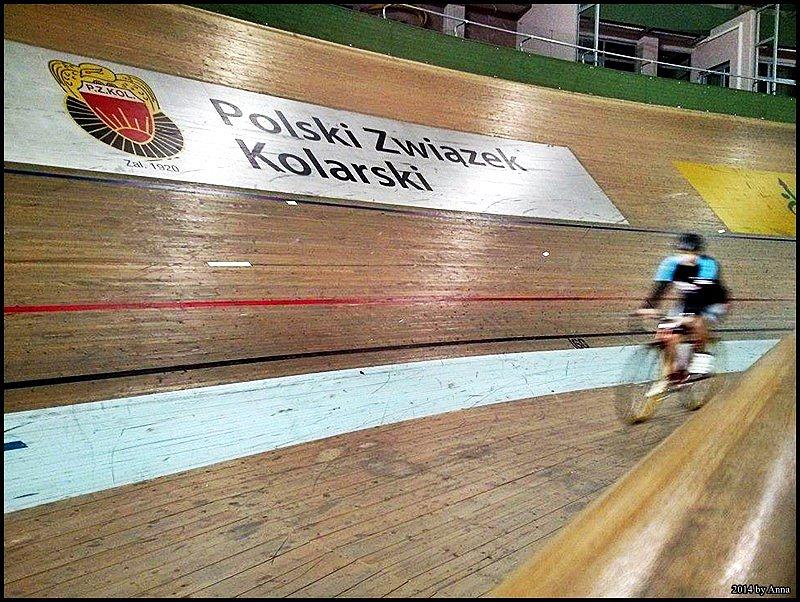 Polski związek kolarski