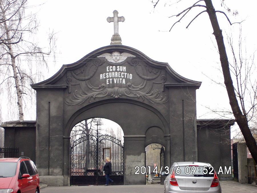 Ja jestem Zmartwychwstaniem i Życiem