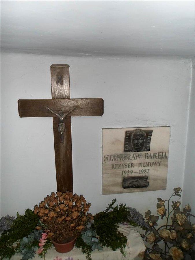 Stanisław Bareja reżyser