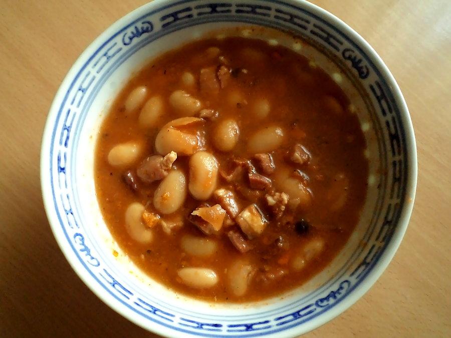 Fasolka Dareckiego