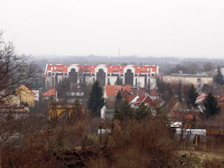 Elbląska panorama