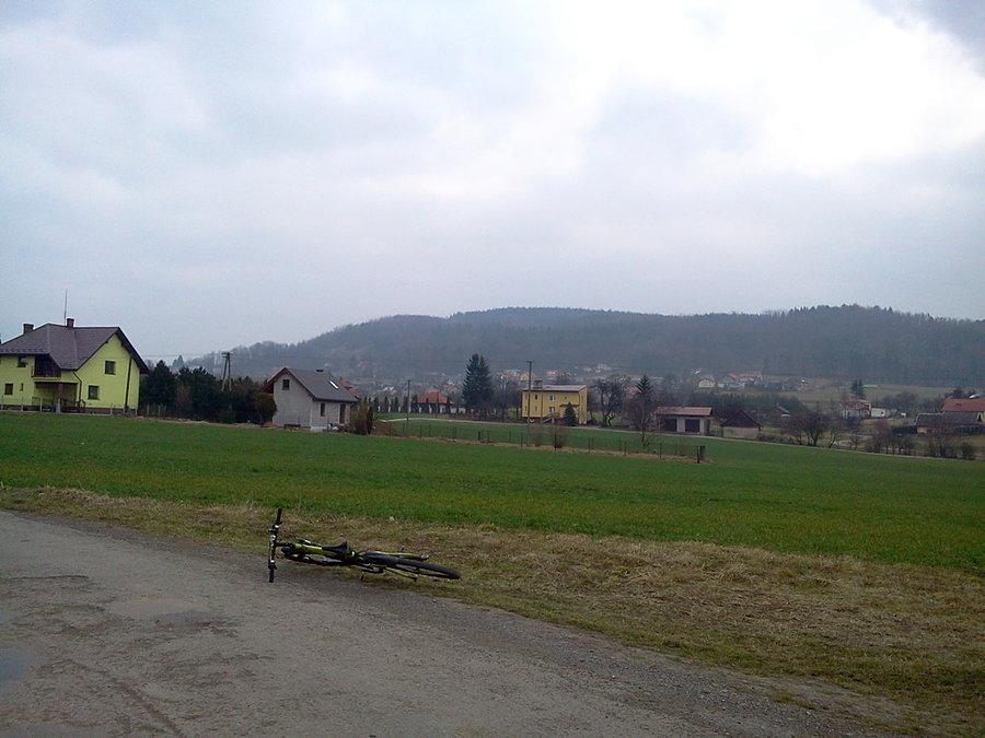 Jasieniowa