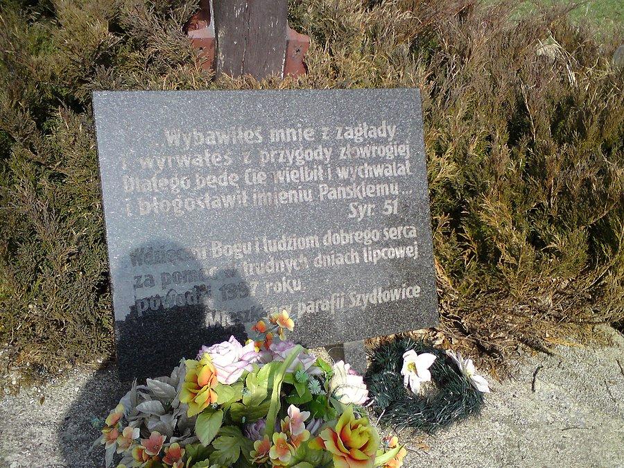 Tablica pamiątkowa