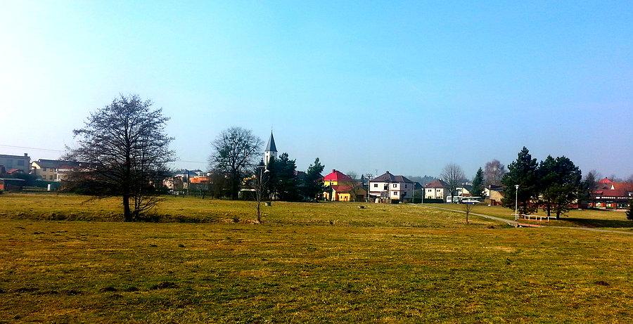 Czechy, Vřesina