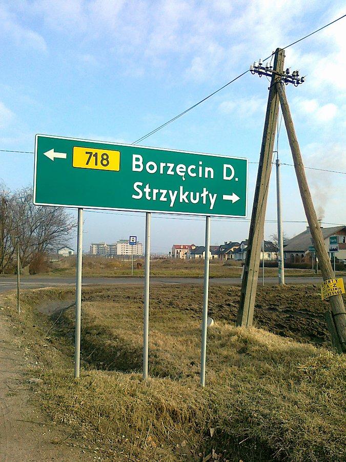 To już Umiastów
