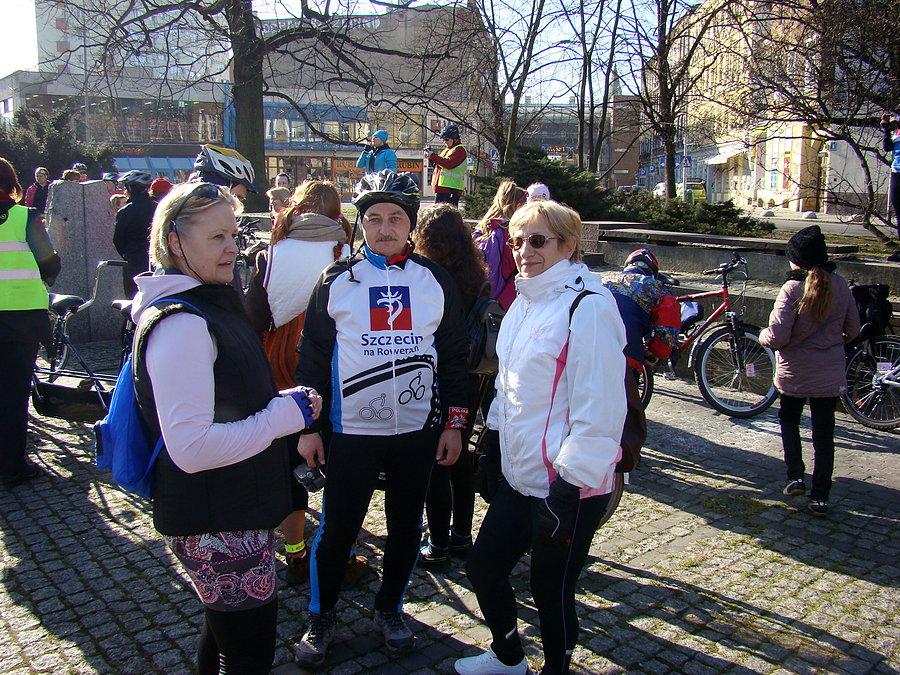 Szczecin , Stargard i Police - Wszyscy razem