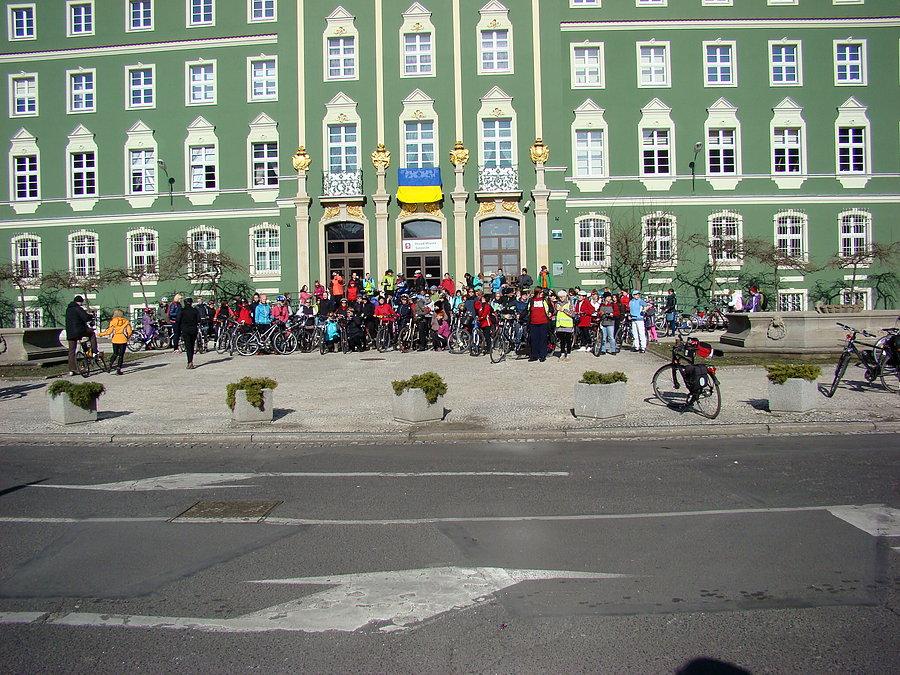 Pod Urzędem Miejskim
