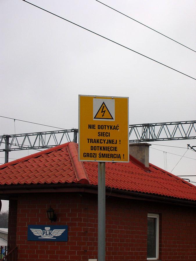 Prawie tak niebezpieczne, jak jazda rowerem