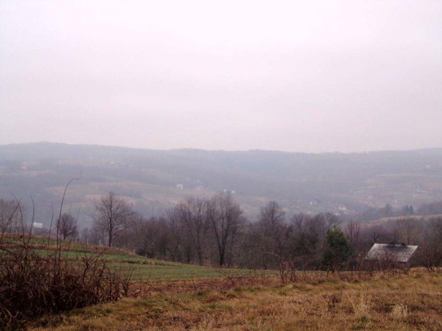 Górki Lubeńskie