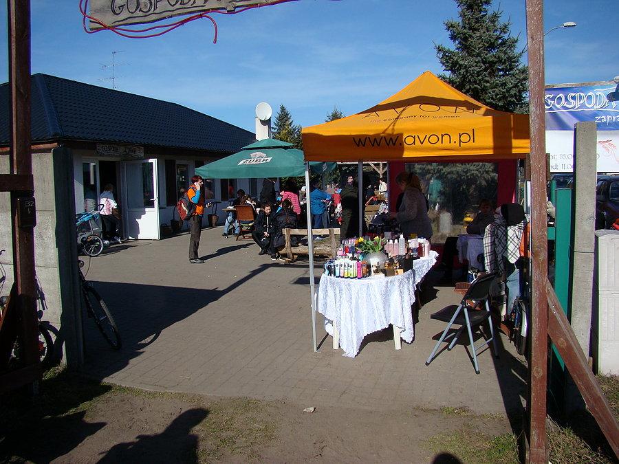 Zajazd " Zjawa"
